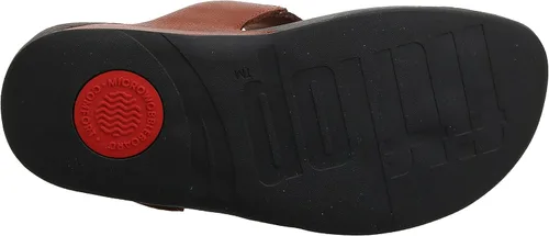 Miniatura 10 de FitFlop Sandalia Track II Tanga para hombre