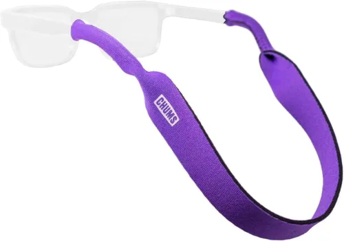 Miniatura 4 de Chums Neopreno Clásico Gran Marco Retenedor De Gafas - Correa Deportiva De Gafas De Sol Flotantes