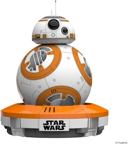 BB-8 original de Sphero (sin entrenador de droide)