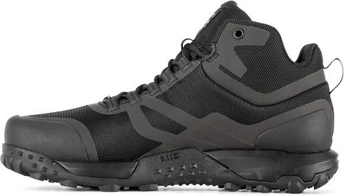 Miniatura 2 de 5.11 Tactical A/T Botas de trabajo para hombre, estilo 12446