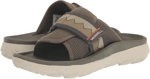Miniatura 7 de Merrell Sandalias Hut Ultra Slide para hombre