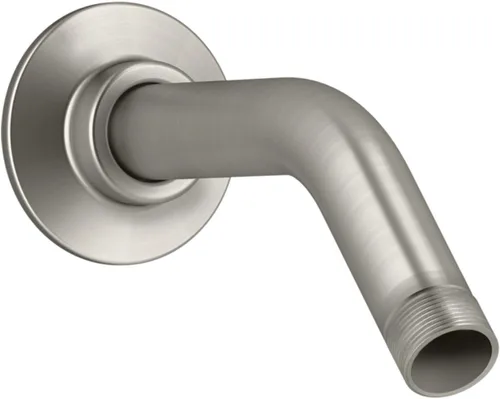 Miniatura 6 de KOHLER Brazo y brida de ducha a rayas