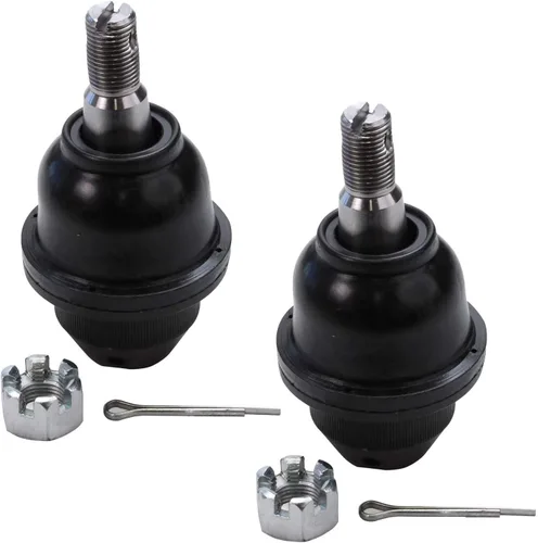 Miniatura 51 de Detroit Axle - 2 rótulas delanteras inferiores para Jeep Grand Cherokee Dodge Durango 2011-2020 2012 2013 2014 2015 2016 2017 2018 2019 Reemplazo
