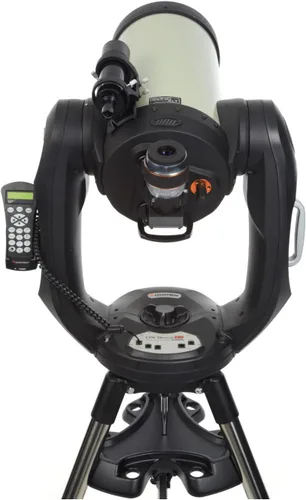 Miniatura 2 de Celestron Telescopio Computarizado CPC Deluxe 925 HD