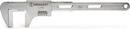 Miniatura 10 de Crescent Llave automotriz de 9" - C79H