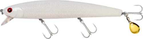 Miniatura 18 de Calissa Offshore Tackle 110mm y 140mm para pesca costera de California - Señuelo especial Jerkbait Crankbait Surf Flash para pesca de sal Pro