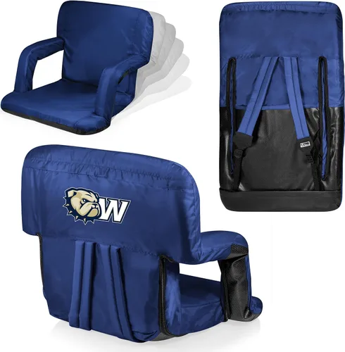 Miniatura 47 de Picnic Time Ventura Asiento reclinable para colegial., normal