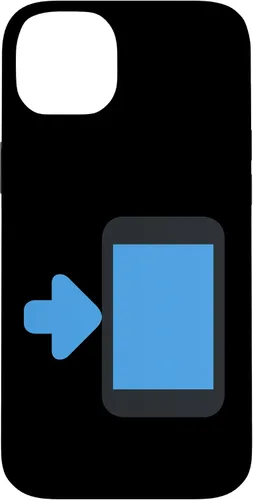 Miniatura 15 de iPhone XR Mobile Phone with Arrow Case