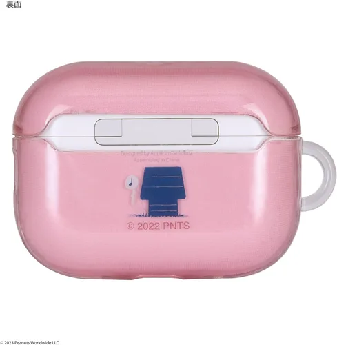 Miniatura 2 de Gourmandise SNG-737D Soft Case for Miffy AirPods Pro (2nd Generation) / AirPods Pro