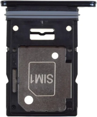 Miniatura 2 de Bandeja de tarjeta SIM dual para Samsung Galaxy A53 5G SM-A536B Soporte para tarjeta SIM SM-A536B Reemplazo de ranura para tarjeta SIM para SM-A536U
