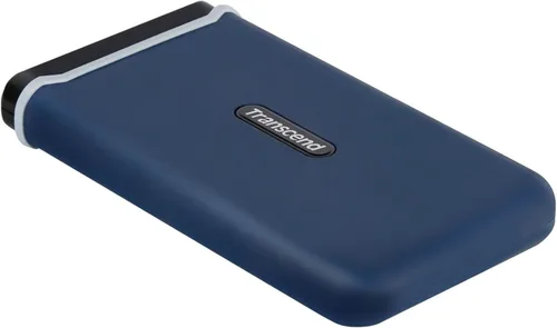 Miniatura 16 de Transcend 500GB ESD380C, External Solild State Drive, Portable SSD, Rugged Shield, Gen 2x2 USB Type-C, Up to 2000 MB/s - TS500GESD380C