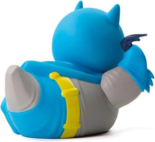 Miniatura 4 de TUBBZ Primera Edición: DC Comics - Figura de Vinilo de Pato de Goma Disfrazado de Batman