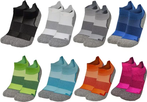 Miniatura 4 de OS1st AC4 Protección contra ampollas con doble pestaña Active Comfort Socks Punta reforzada