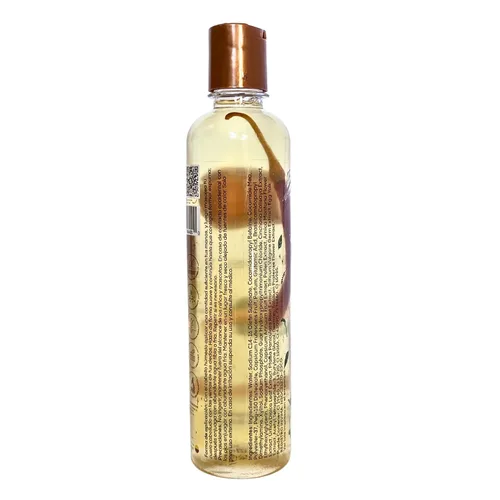Miniatura 3 de Ritual Botanico Control de la Caspa con Menta y Chile, Champú Control Caspa con Menta y Aji, Ingredientes Naturales, 13.5 fl oz