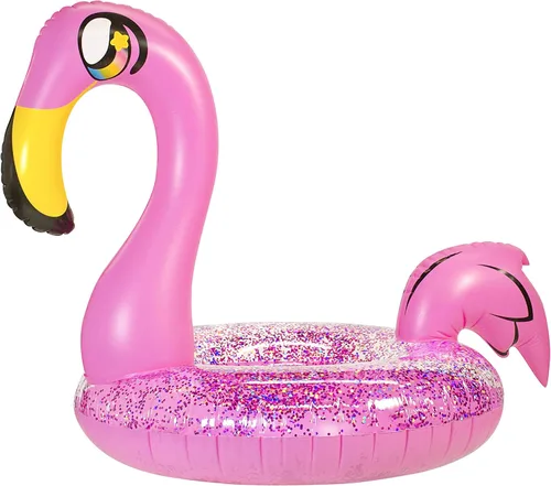 Miniatura 24 de PoolCandy Tubos inflables de piscina y anillos de natación para animales