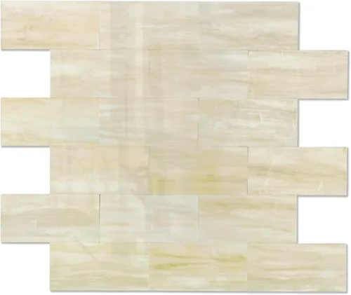 Miniatura 24 de Azulejos Adhesivos para Salpicadero 12"X12" Azulejos de Pared PVC, Adhesivos para Salpicadero de Cocina, Azulejos de Baño, Chimenea, Lavandería