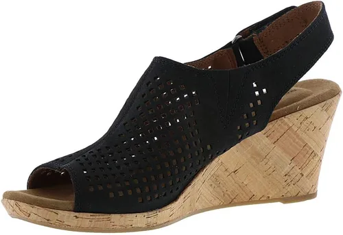 Miniatura 4 de Rockport Briah Perf Sling para mujer
