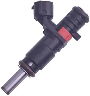 Miniatura 3 de 5PCS 07K906031C Inyector de combustible para 2007-2010 VW Jetta Golf Jetta Passat 2.5L