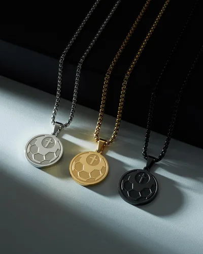 Miniatura 8 de seensea Collar con colgante deportivo de béisbol, versículo bíblico inspirador Lucas 137, regalo cristiano para hombres y mujeres