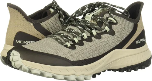 Miniatura 7 de Merrell Bravada - Zapatos de senderismo para mujer