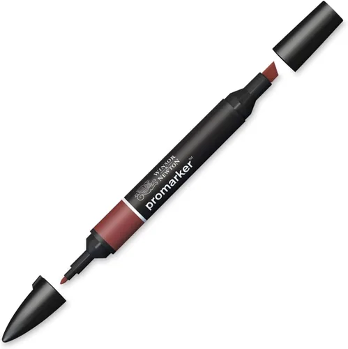 Miniatura 52 de Winsor & Newton Marcadores, juego de 12