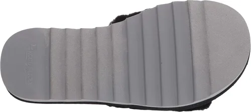 Miniatura 4 de Koolaburra by UGG - Pantuflas Fuzz'n Ii para mujer
