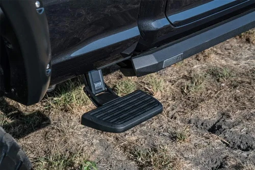 Miniatura 2 de AMP Research RealTruck BedStep2 75411-01A Compatible con RAM 2500/3500 2014 - 2018 (Excluye Dually)