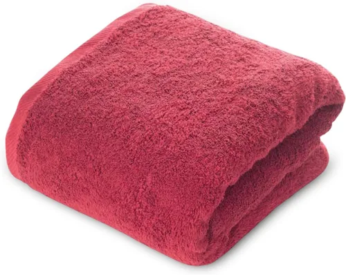 THIRSTY Towels Toalla de baño de lujo de 40 x 80 pulgadas, 100% algodón turco, ultra suave, gruesa y absorbente, para baño, spa, playa y piscina,