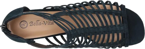Miniatura 5 de Bella Vita Holden - Sandalias de tacón de bloque para mujer