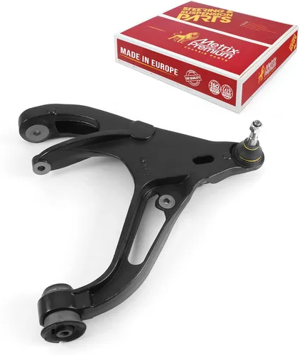 Miniatura 348 de Metrix RK622646 - Conjunto de brazo de control inferior delantero derecho y rótula para Hyundai Elantra 2011-2016, Hyundai Elantra Coupe 13-2014