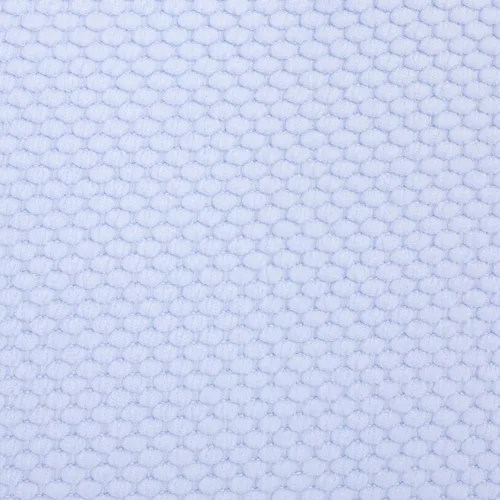 Miniatura 23 de Sweet Home Collection Cojines de espuma viscoelástica para silla, goma antideslizante y diseño de panal de abejas y esquinas redondeadas de 16 x 16