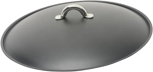 Miniatura 2 de Alessi SG200/14 Tapa "Mami", 14 Cm, Plata