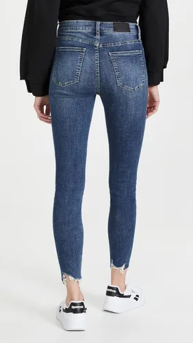 Miniatura 3 de Pistola Denim Audrey Jeans para mujer
