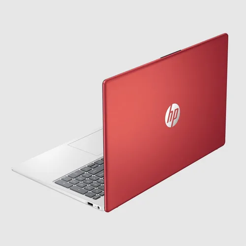 Miniatura 8 de HP Portátil esencial de 15.6", procesador Intel N200 de 4 núcleos, 16 GB de RAM, 256 GB de almacenamiento (128 GB SSD+128 GB WOWPC USB), WiFi 6