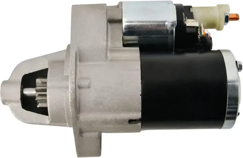 Miniatura 21 de KAC Motor de arranque 17826 compatible con Hyundai Accent L4 1.6L 2004 2005 2006 2007 2008 2009 Rio 2006-2008 36100-22850,0.9 KW, 17826N