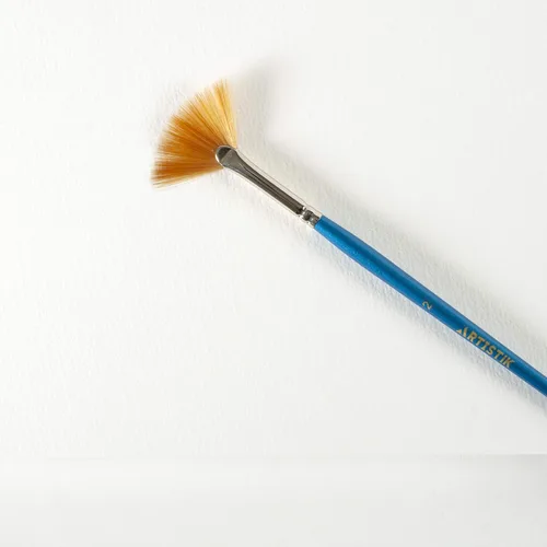 Miniatura 6 de ARTISTIK Bloc de acuarela de 12 x 9 pulgadas para arte de medios mixtos y medios a base de agua, 10.58 oz (140 libras) bloc de papel de acuarela
