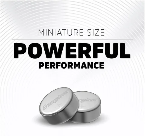 Miniatura 3 de Energizer Reloj 371BPBatería Electrónica