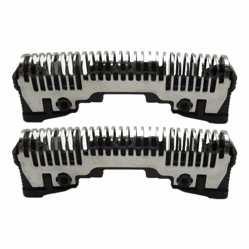 Miniatura 4 de 2 hojas de afeitar eléctrica WES9087 WES9068 para Panasonic ESGA20 ES-GA21 ES-GA40 ES-LT20 ES-LT40 ES-LT40 ES-LT41 ES-LT50 ES-LT70 ES-LT71