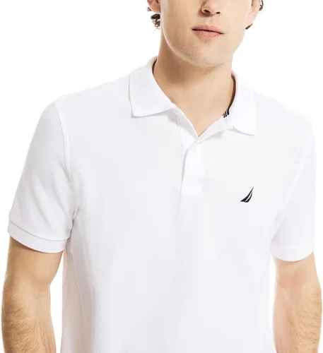 Miniatura 3 de Nautica Polo clásico de manga corta para hombre