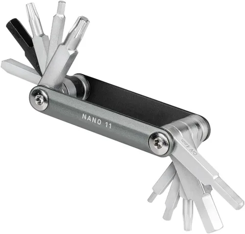 Miniatura 4 de Topeak DualSide Cage Pro with Optional Toolbox