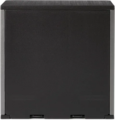 Miniatura 6 de Suncast BMC3000 Gabinete - Construcción de resina para almacenamiento de garaje montado en la pared, organizador de 30.25" con puertas y parte