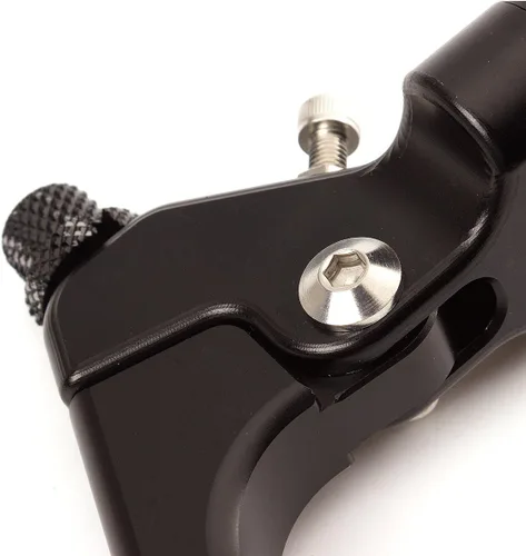 Miniatura 7 de PROCNC Universal Performance Stunt Clutch Lever Compatible con Suzuki GSX-R600/750 2006 2007-2010, GSXR1000 05-06, Honda GROM 14-16, CBR250R 11-13
