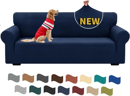 Miniatura 28 de XINEAGE Fundas elásticas nuevas para sillón 2025, 1 pieza, protector para silla de sala de estar, funda gruesa y suave con parte inferior elástica