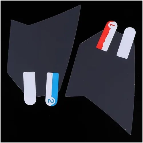 Miniatura 6 de Tablero de instrumentos Película protectora para Yamaha y aha MT 03 MT03 YZF R3 YZF-R3 MT-03 YZFR3 Cluster Protección contra arañazos Velocímetro