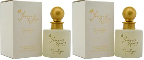 Miniatura 6 de Jessica Simpson Fancy Love Eau de Parfum spray 3.40 oz