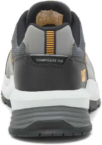 Miniatura 5 de CAT Calzado para hombre Streamline 2.0 de malla con puntera de composite para trabajo