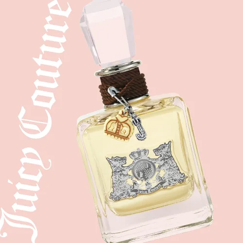 Miniatura 4 de Juicy Couture Eau De Parfum, Women's Perfume with Notes of Passion Fruit, Princess Lili & Patchouli - Fruity & Floral, EDP Spray