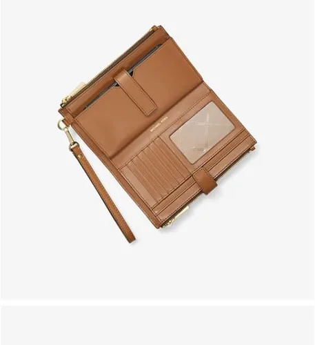 Miniatura 2 de Michael Kors Jet Set - Pulsera con doble cremallera