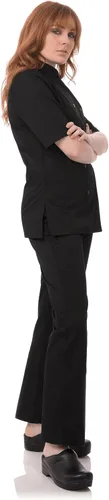 Miniatura 4 de Chef Works Camisa Avignon Bistro para mujer