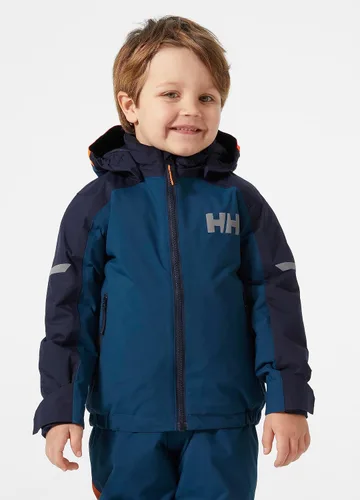 Miniatura 3 de Helly-Hansen Chaqueta térmica unisex Legend 2.0 para niños